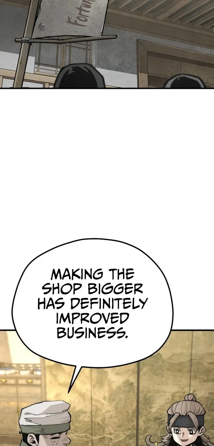 Murim RPG Simulation Chapter 137 page 60 - 
