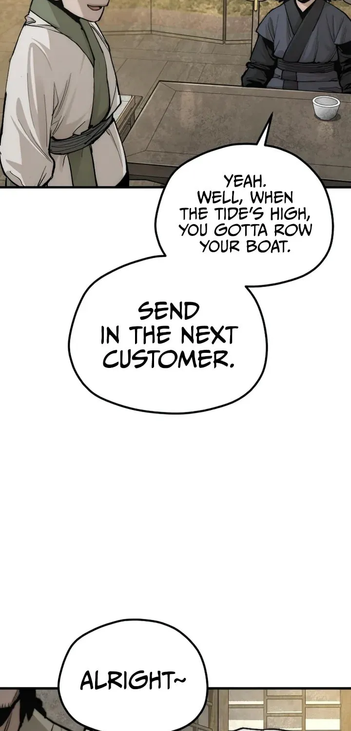 Murim RPG Simulation Chapter 137 page 61 - 
