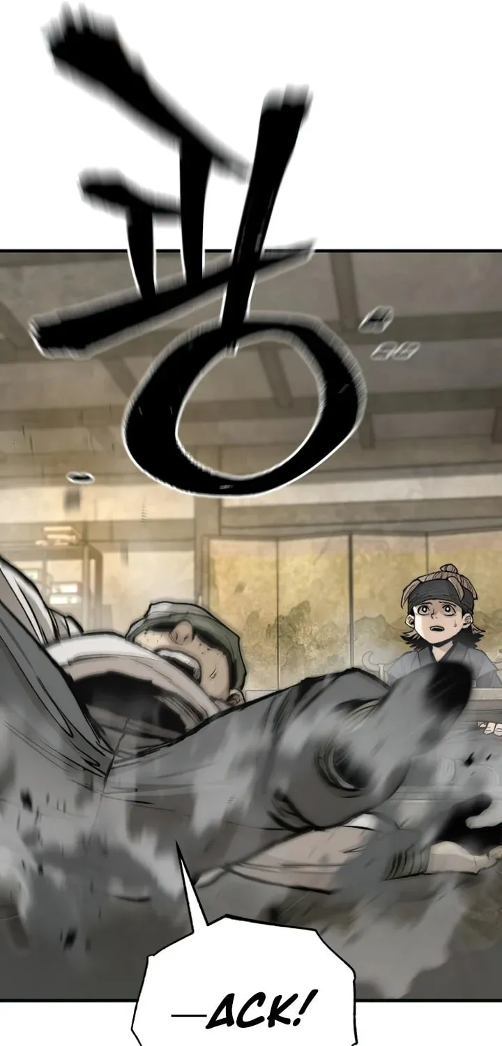 Murim RPG Simulation Chapter 137 page 63 - 