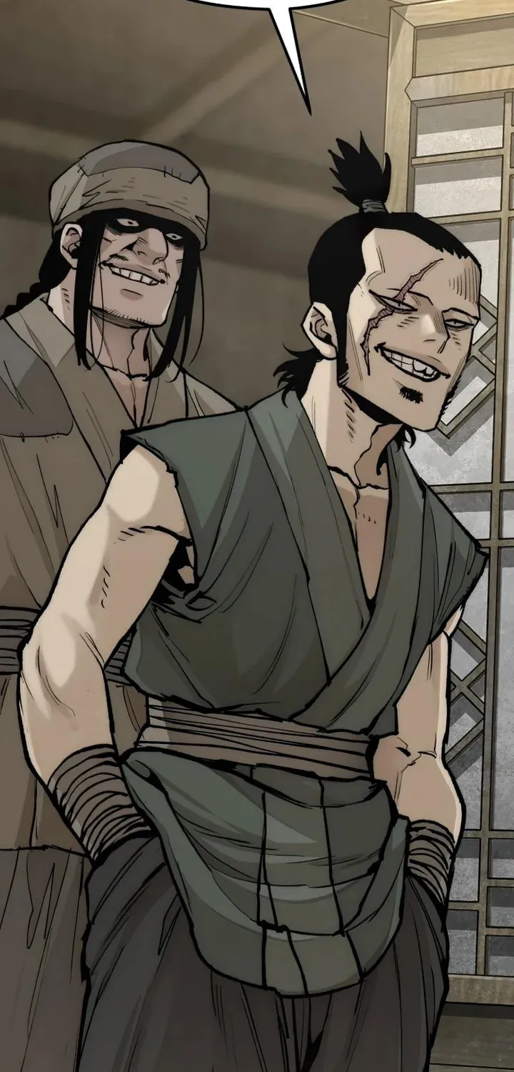 Murim RPG Simulation Chapter 137 page 65 - 
