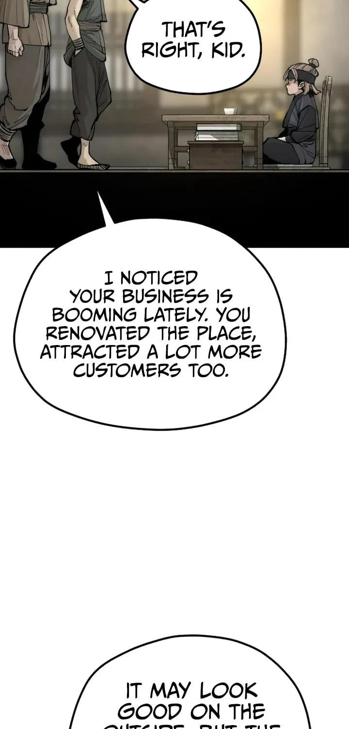 Murim RPG Simulation Chapter 137 page 67 - 