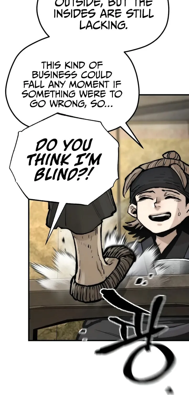 Murim RPG Simulation Chapter 137 page 68 - 