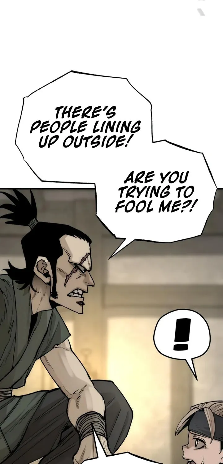 Murim RPG Simulation Chapter 137 page 69 - 