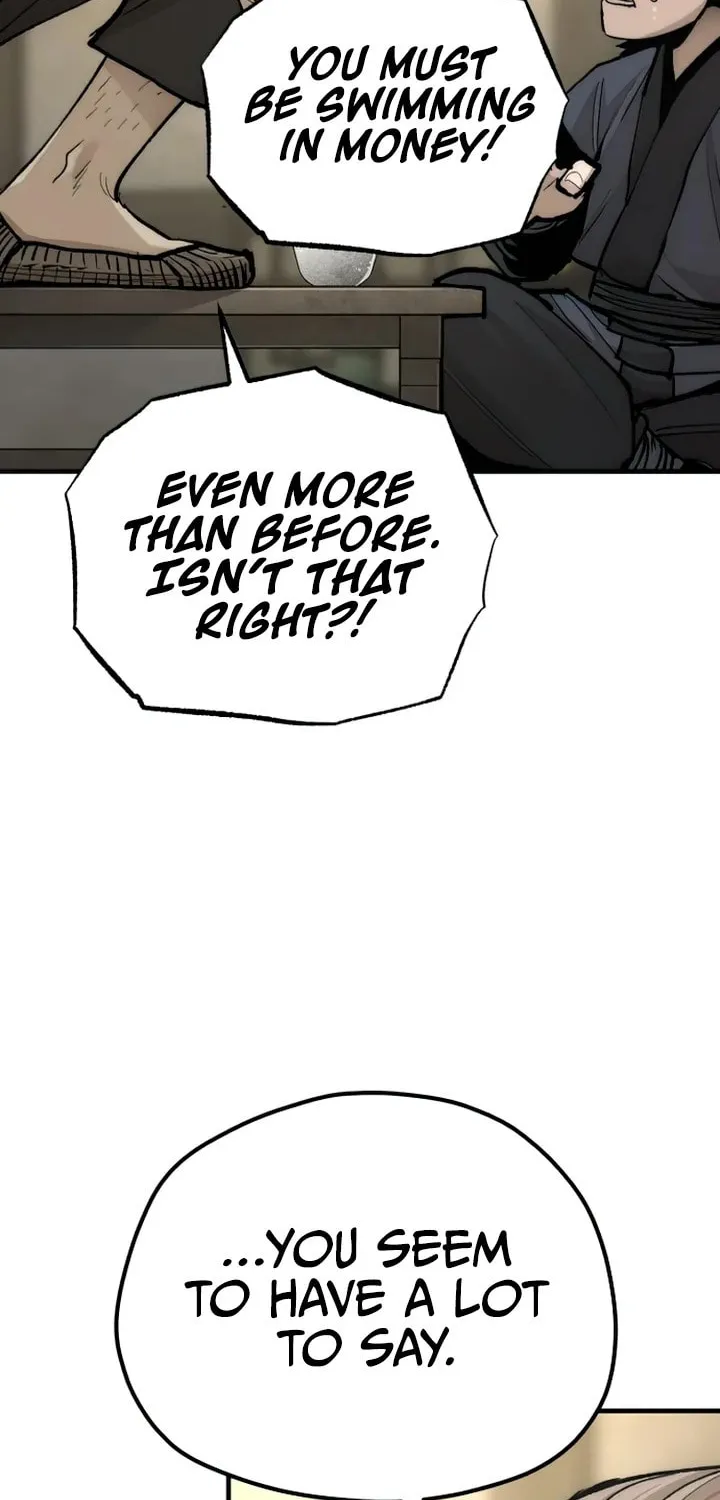 Murim RPG Simulation Chapter 137 page 70 - 