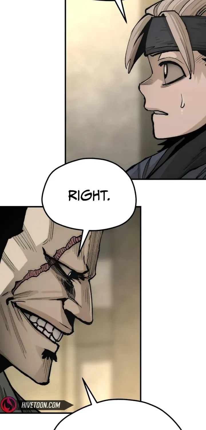 Murim RPG Simulation Chapter 137 page 71 - 