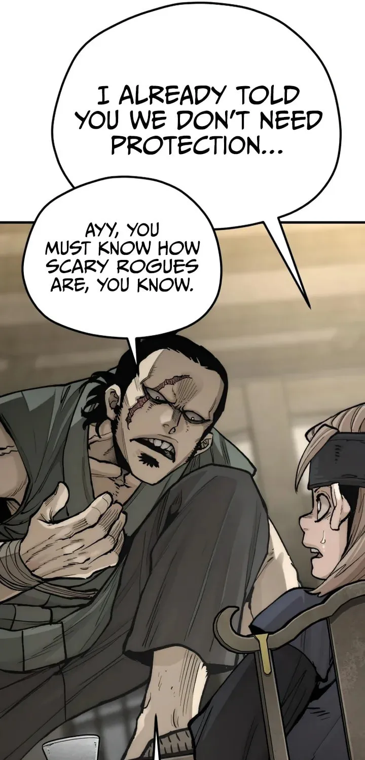 Murim RPG Simulation Chapter 137 page 73 - 