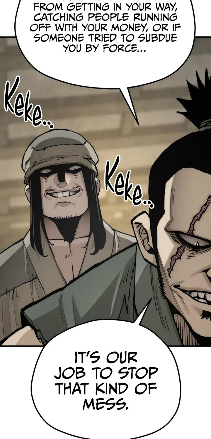 Murim RPG Simulation Chapter 137 page 75 - 