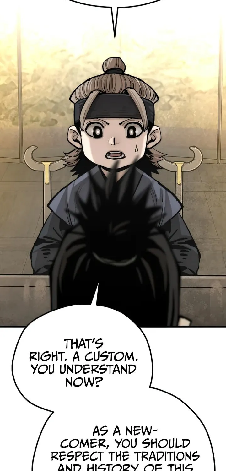 Murim RPG Simulation Chapter 137 page 78 - 