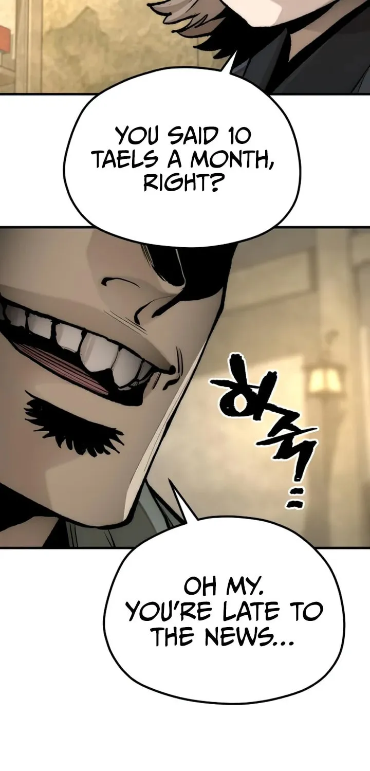 Murim RPG Simulation Chapter 137 page 80 - 