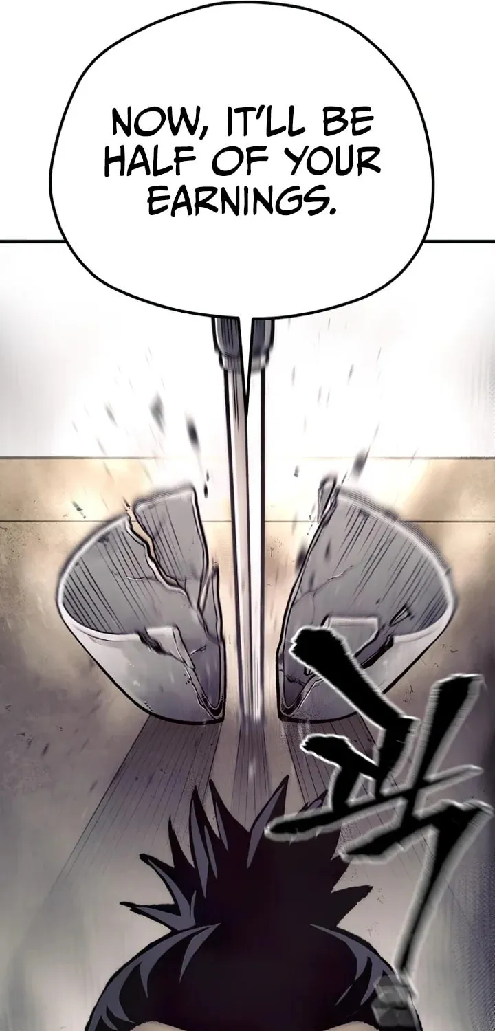 Murim RPG Simulation Chapter 137 page 83 - 