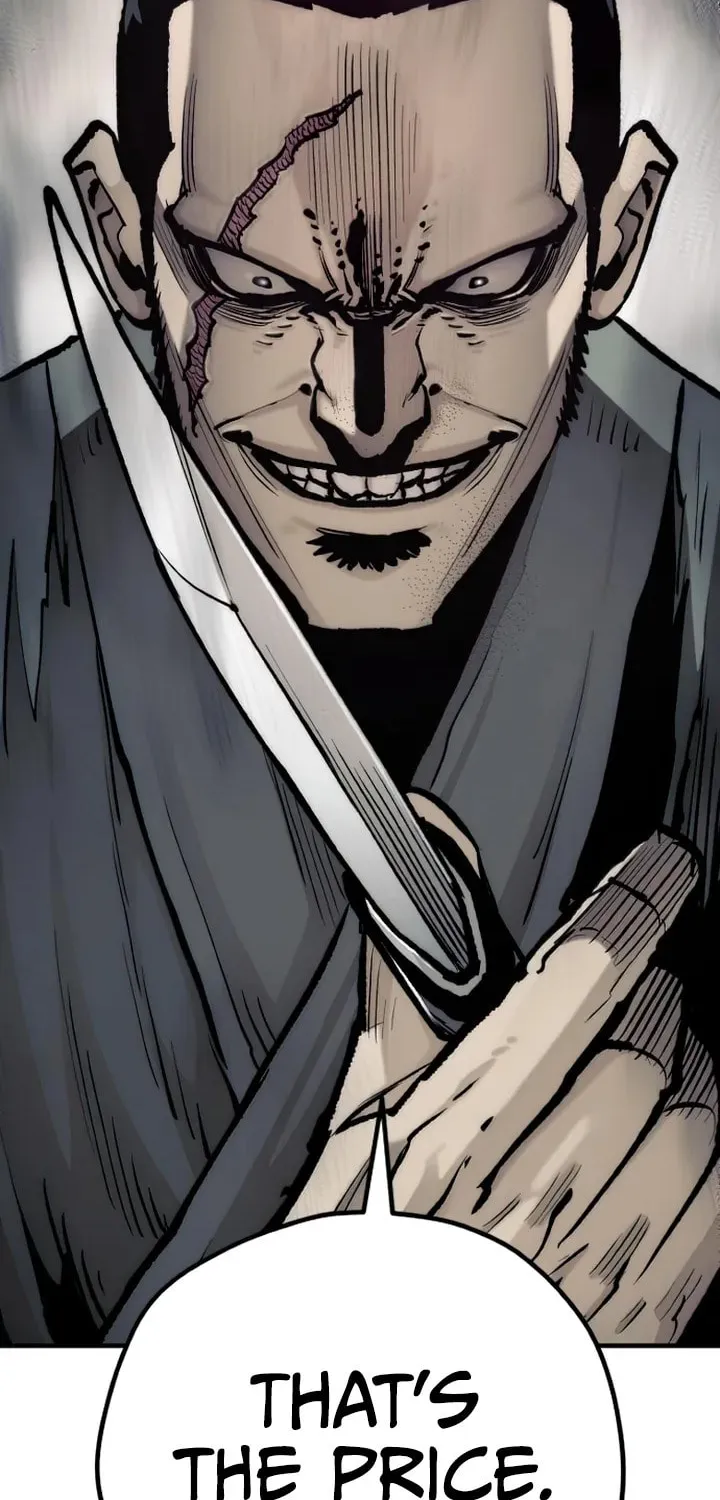 Murim RPG Simulation Chapter 137 page 84 - 