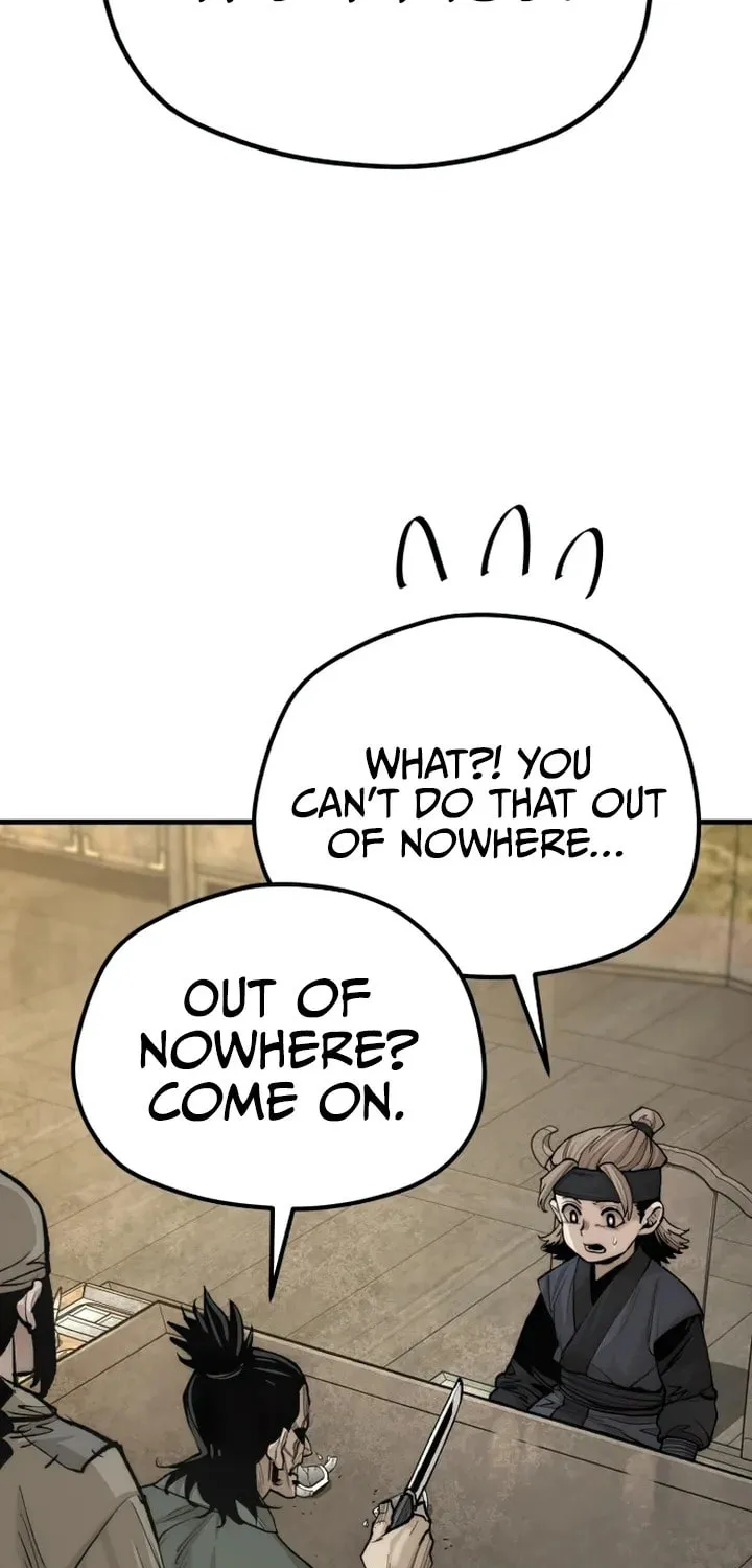 Murim RPG Simulation Chapter 137 page 85 - 