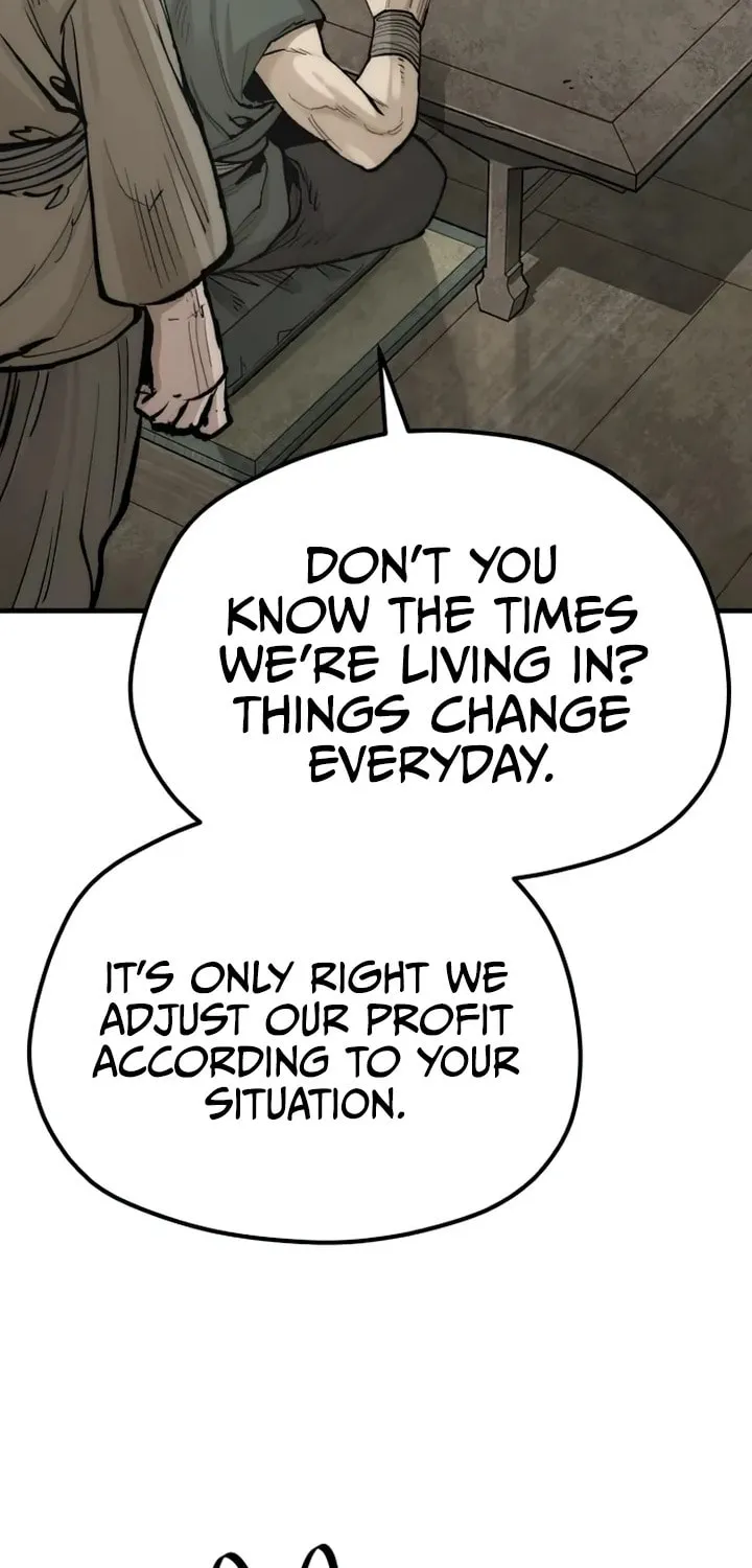 Murim RPG Simulation Chapter 137 page 86 - 