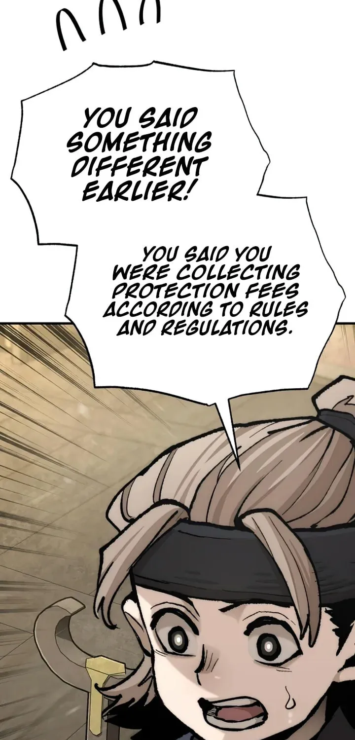 Murim RPG Simulation Chapter 137 page 87 - 
