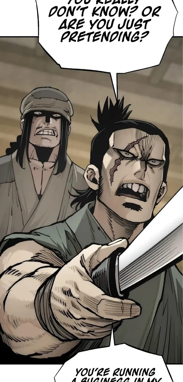 Murim RPG Simulation Chapter 137 page 90 - 