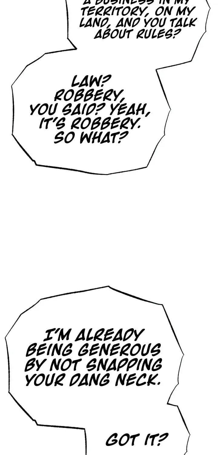 Murim RPG Simulation Chapter 137 page 91 - 
