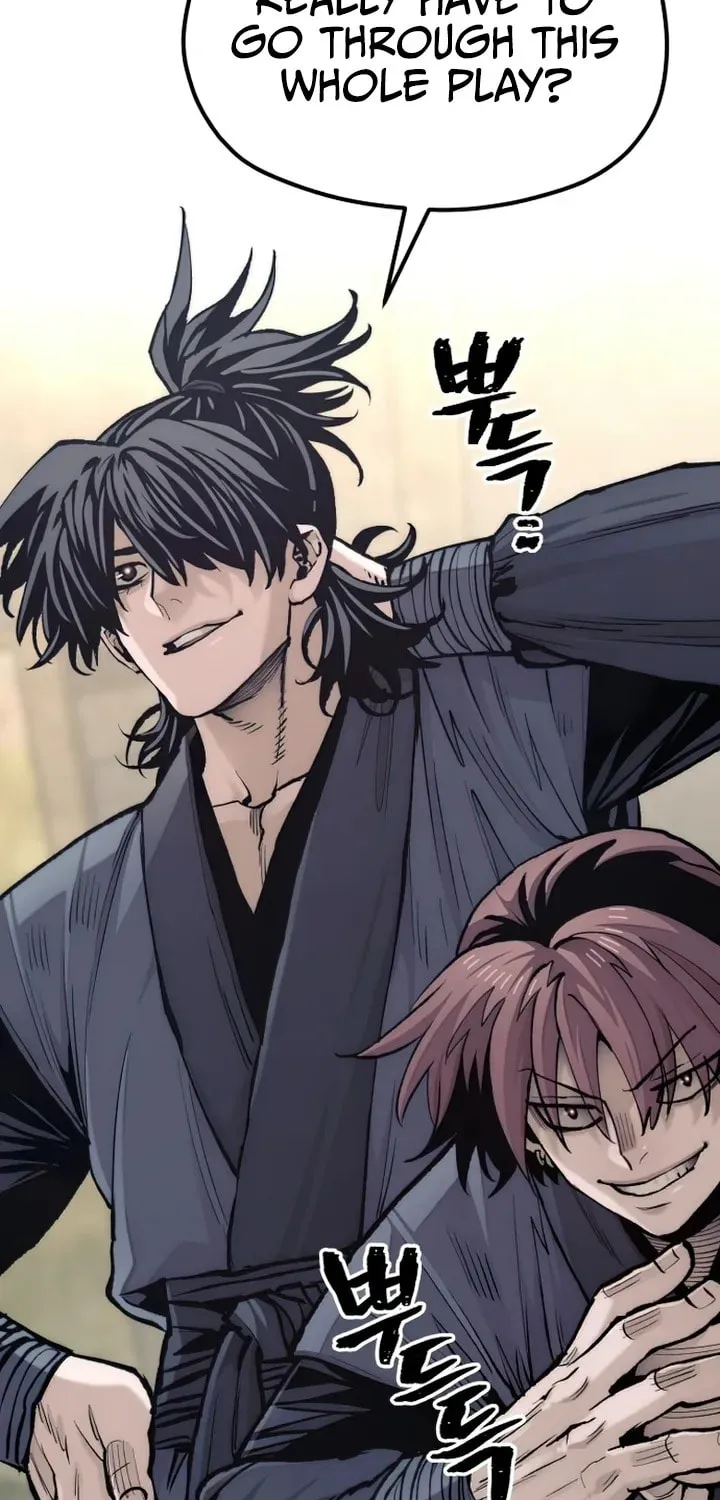 Murim RPG Simulation Chapter 137 page 97 - 