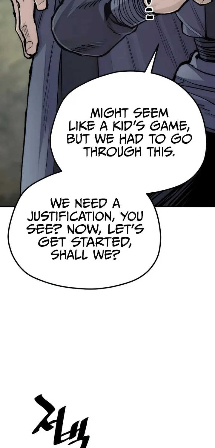 Murim RPG Simulation Chapter 137 page 98 - 