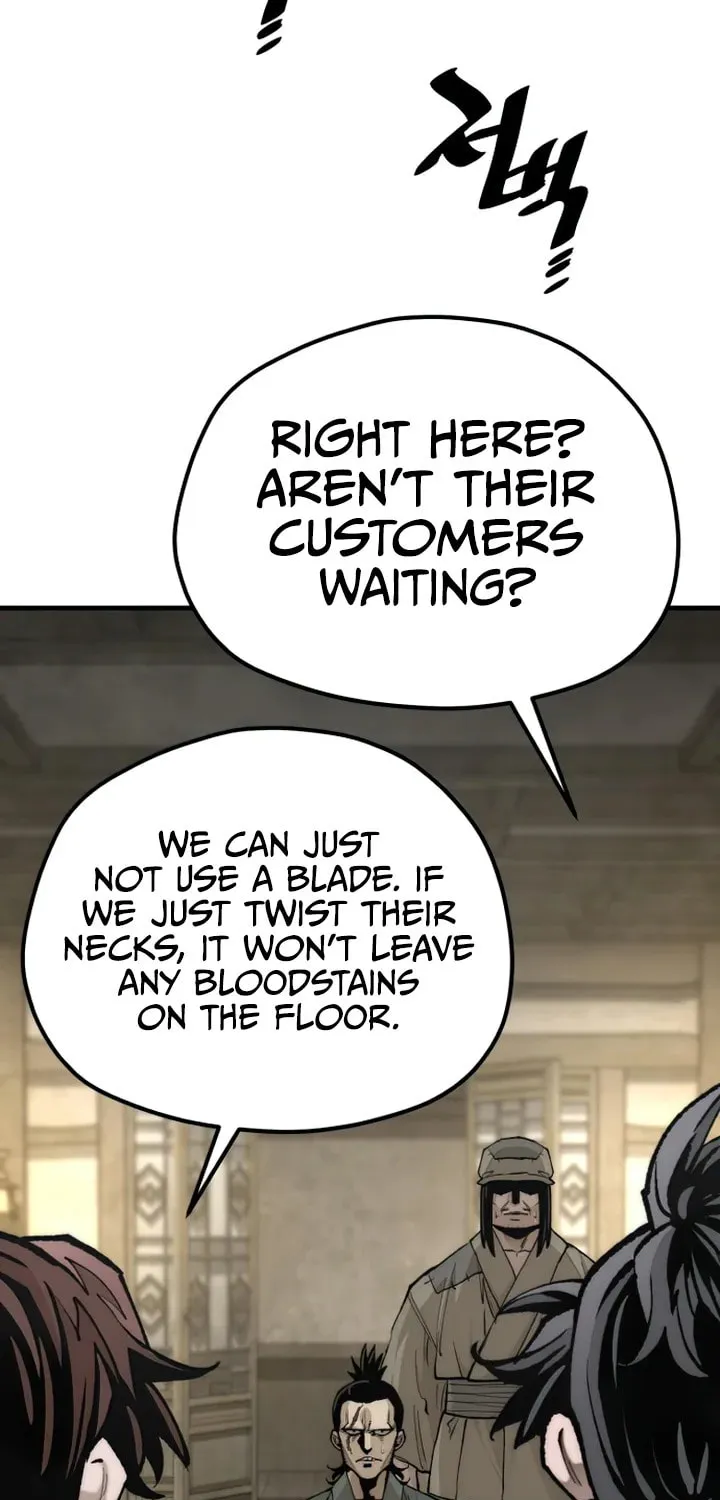 Murim RPG Simulation Chapter 137 page 99 - 