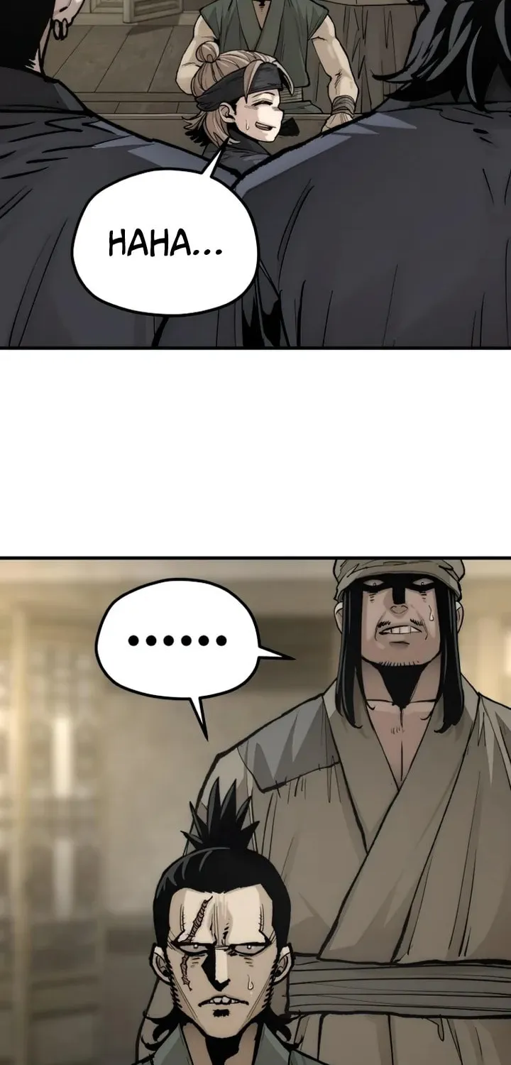 Murim RPG Simulation Chapter 137 page 100 - 