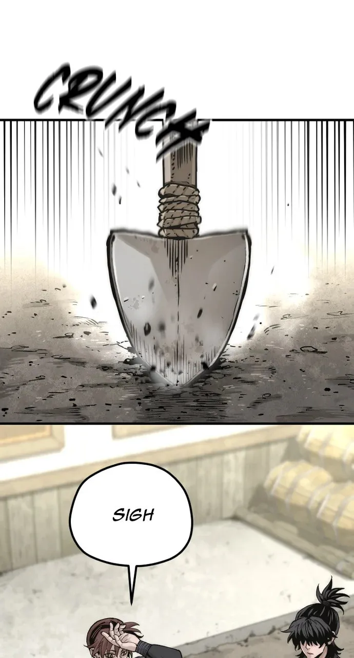 Murim RPG Simulation Chapter 138 page 2 - 