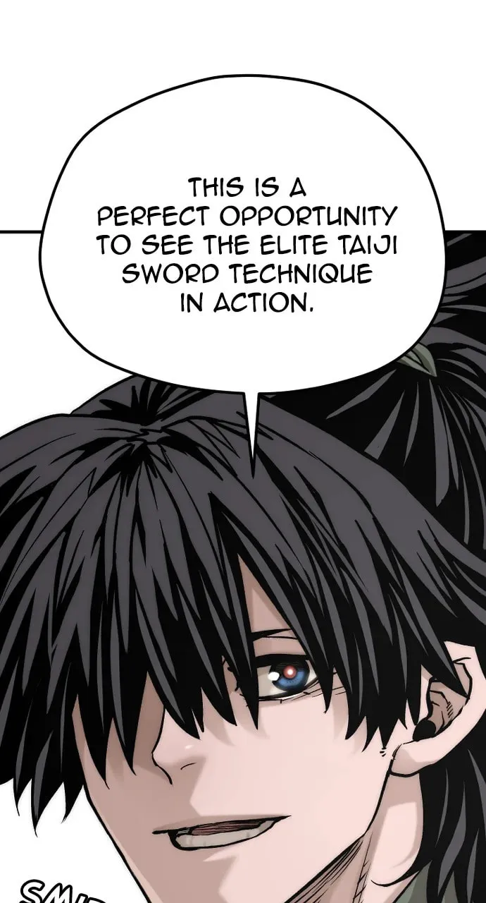 Murim RPG Simulation Chapter 138 page 101 - 