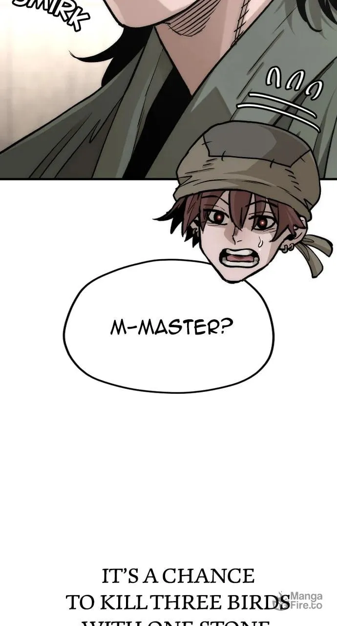 Murim RPG Simulation Chapter 138 page 102 - 