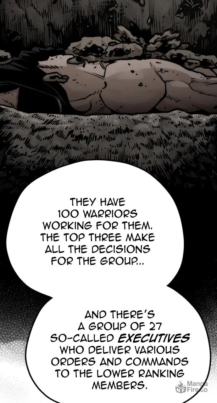 Murim RPG Simulation Chapter 138 page 12 - 