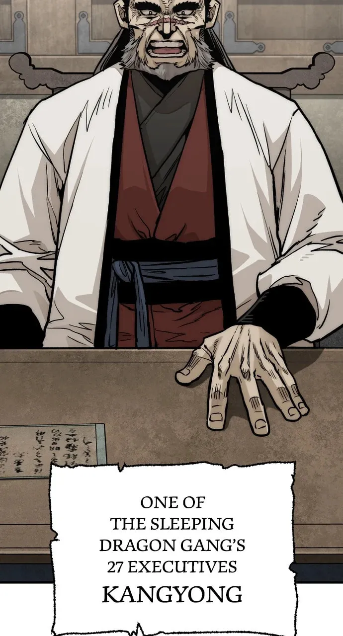 Murim RPG Simulation Chapter 138 page 112 - 