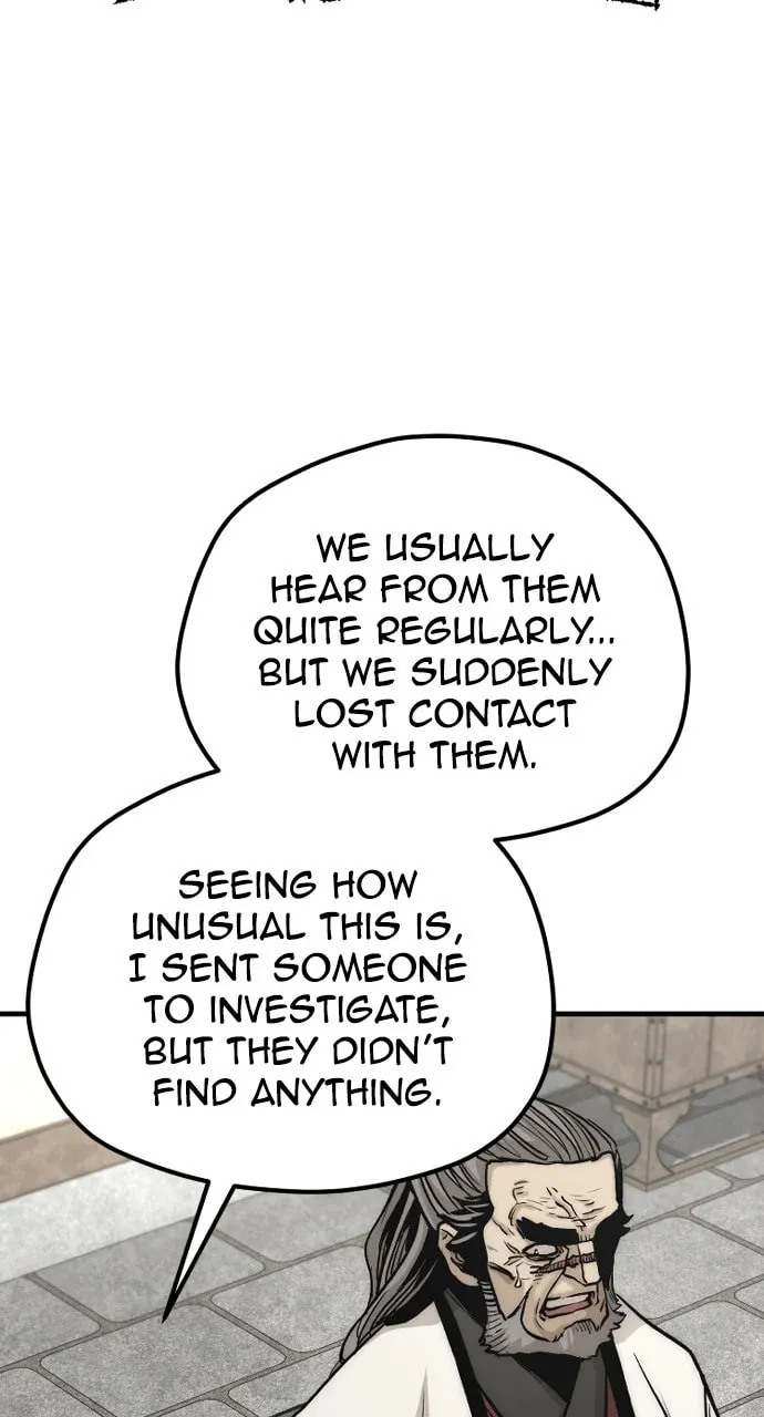 Murim RPG Simulation Chapter 138 page 113 - 