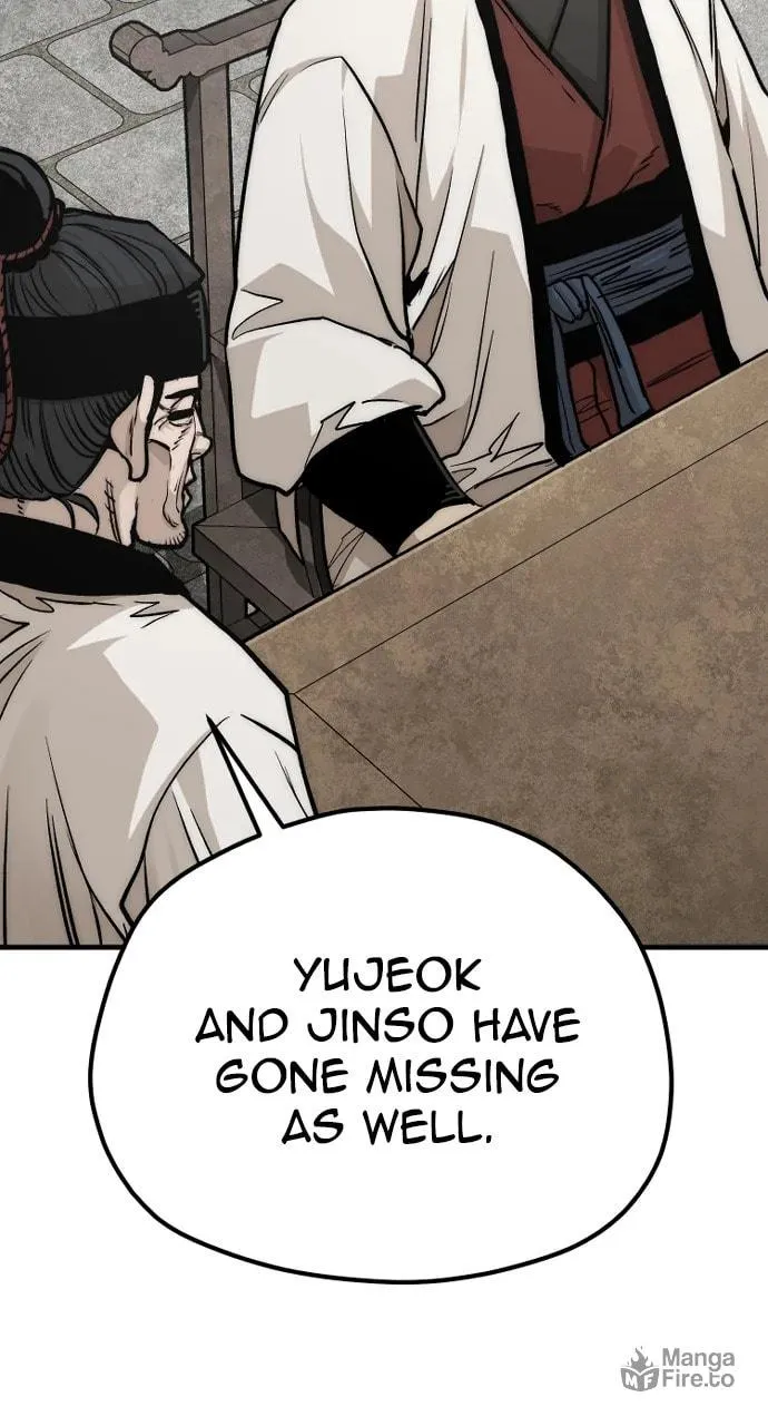 Murim RPG Simulation Chapter 138 page 114 - 