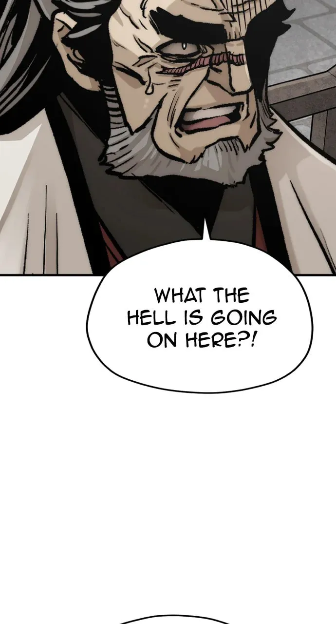 Murim RPG Simulation Chapter 138 page 116 - 