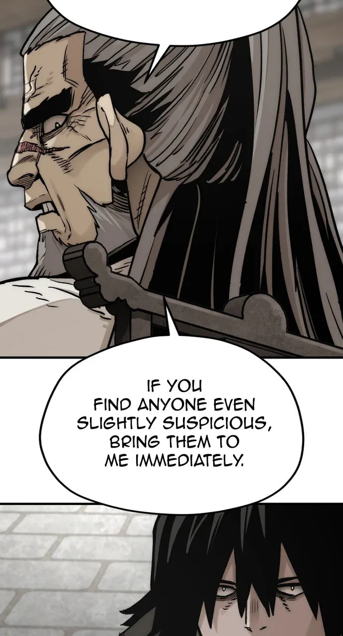 Murim RPG Simulation Chapter 138 page 119 - 