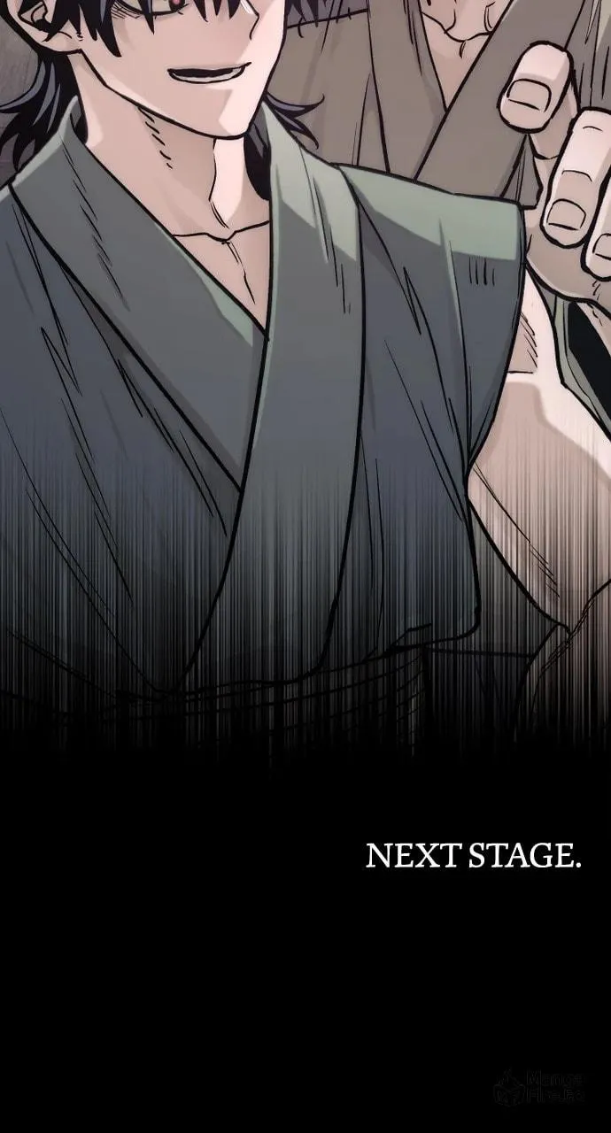 Murim RPG Simulation Chapter 138 page 125 - 