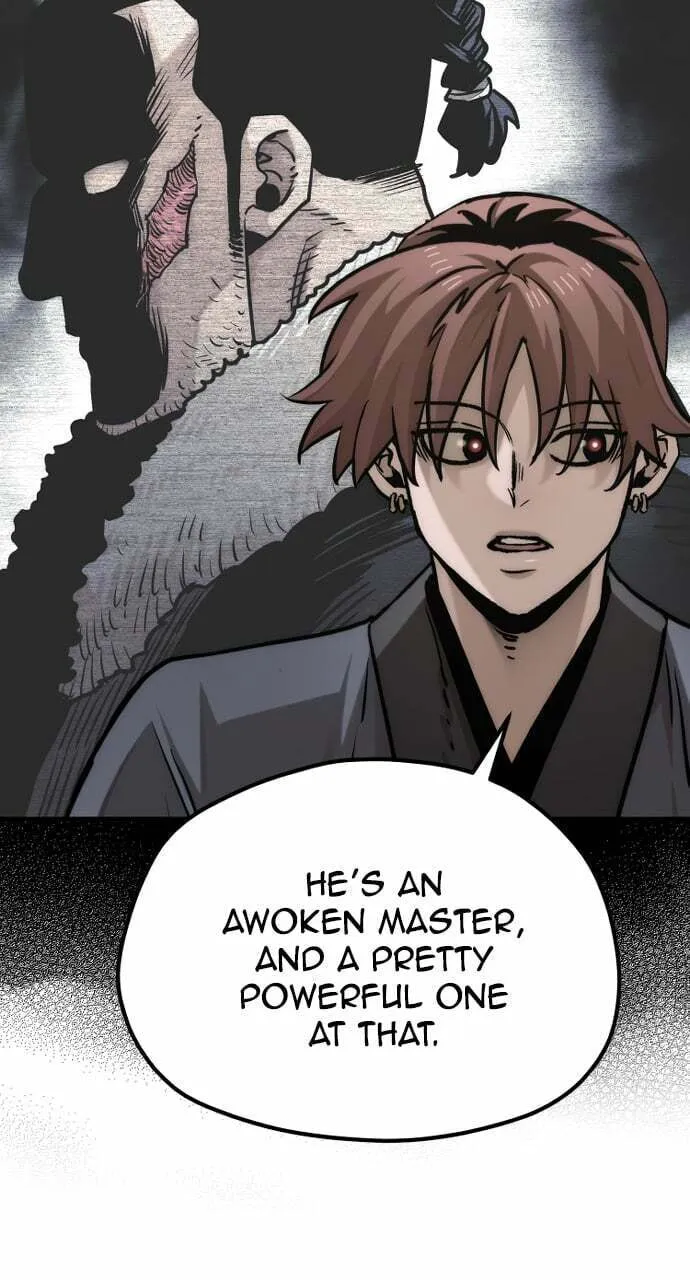Murim RPG Simulation Chapter 138 page 14 - 