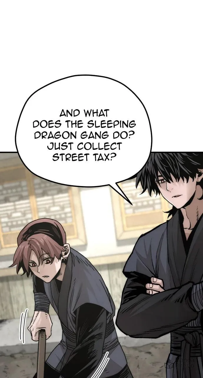 Murim RPG Simulation Chapter 138 page 15 - 
