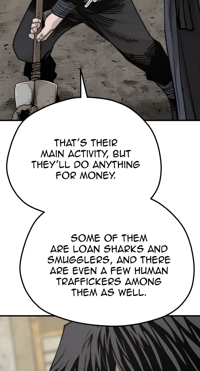Murim RPG Simulation Chapter 138 page 16 - 