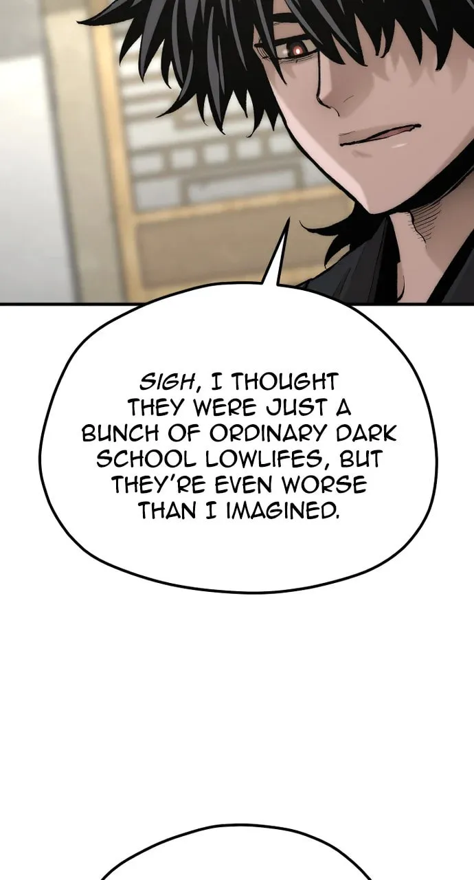 Murim RPG Simulation Chapter 138 page 17 - 
