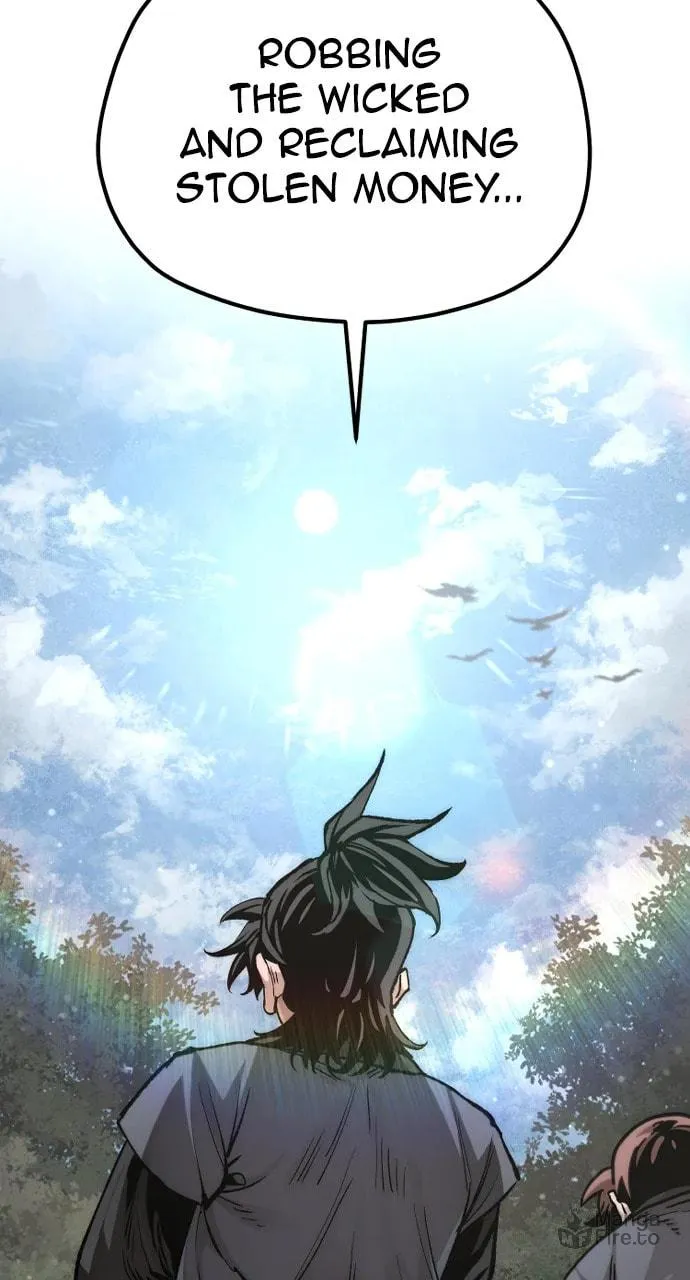 Murim RPG Simulation Chapter 138 page 18 - 