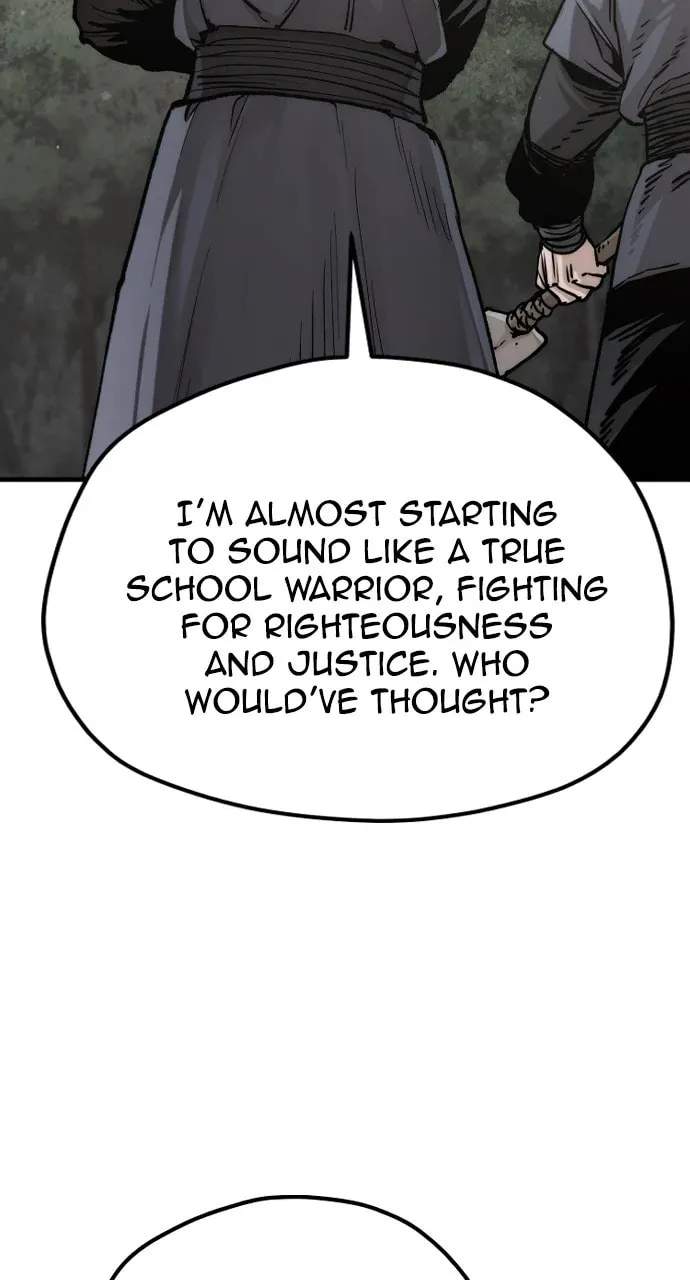 Murim RPG Simulation Chapter 138 page 19 - 
