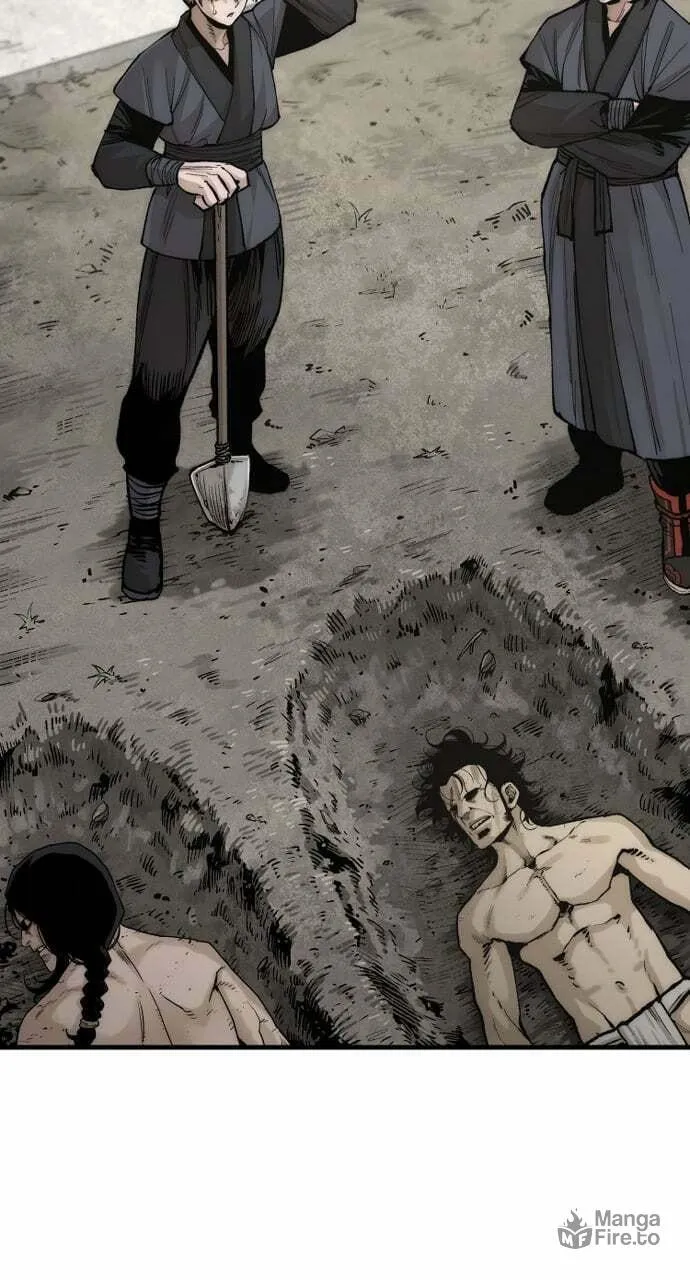 Murim RPG Simulation Chapter 138 page 3 - 