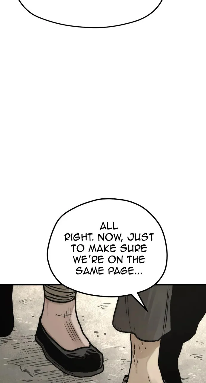 Murim RPG Simulation Chapter 138 page 23 - 