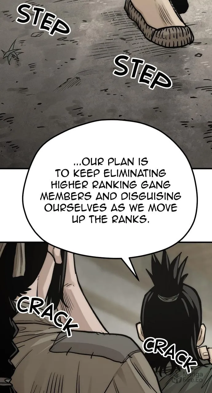 Murim RPG Simulation Chapter 138 page 24 - 