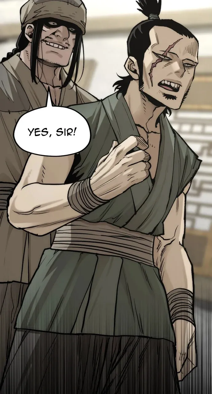 Murim RPG Simulation Chapter 138 page 26 - 