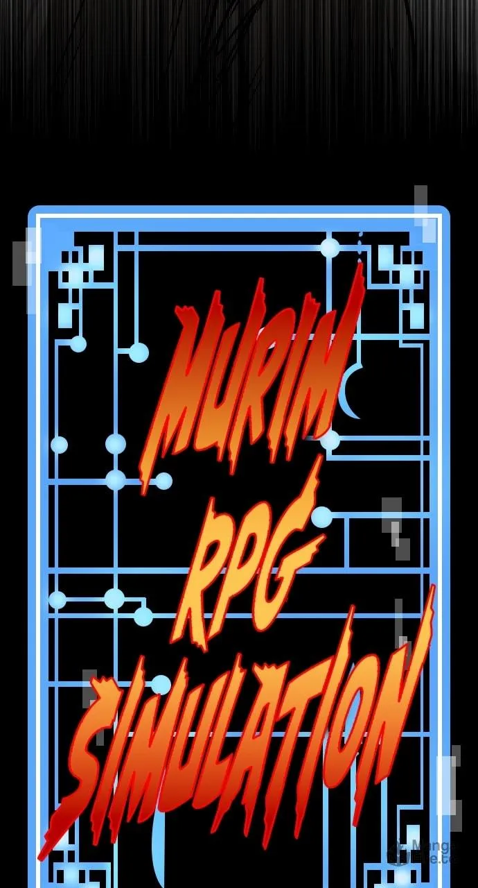 Murim RPG Simulation Chapter 138 page 27 - 