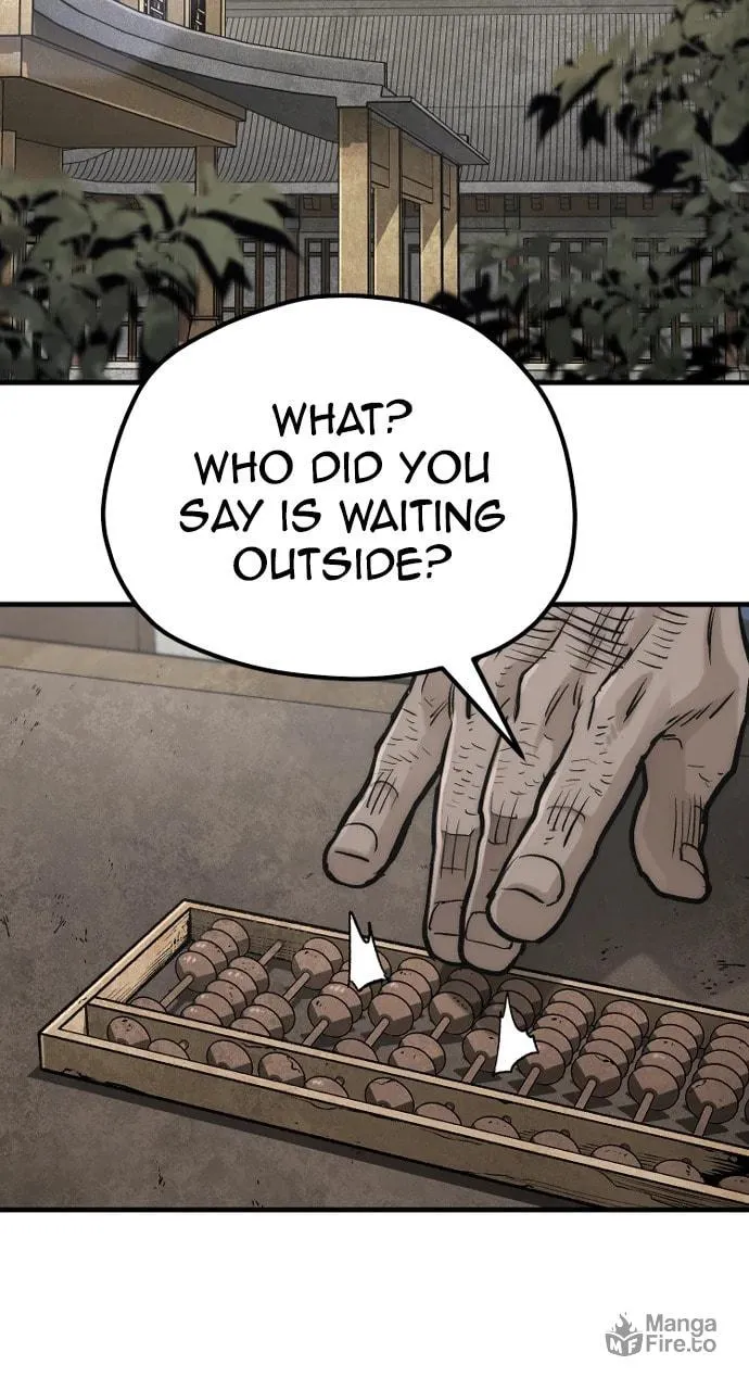 Murim RPG Simulation Chapter 138 page 30 - 