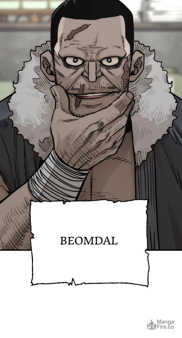 Murim RPG Simulation Chapter 138 page 33 - 