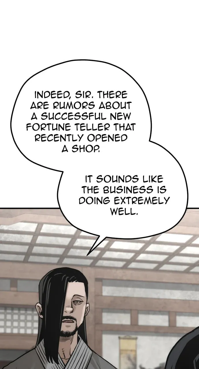Murim RPG Simulation Chapter 138 page 34 - 