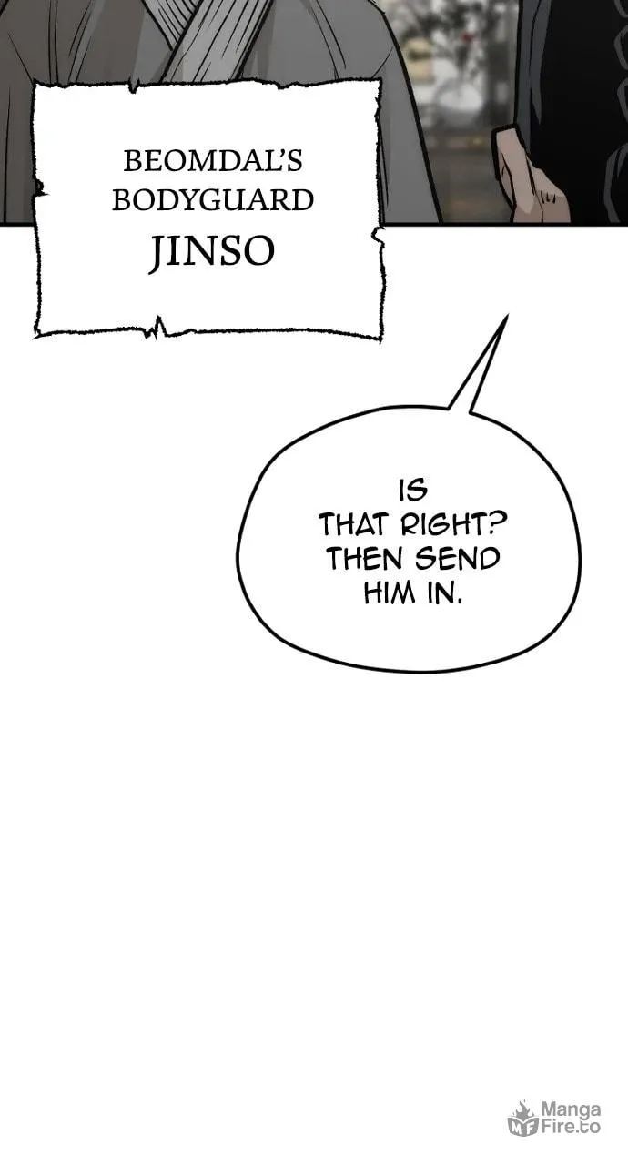 Murim RPG Simulation Chapter 138 page 35 - 