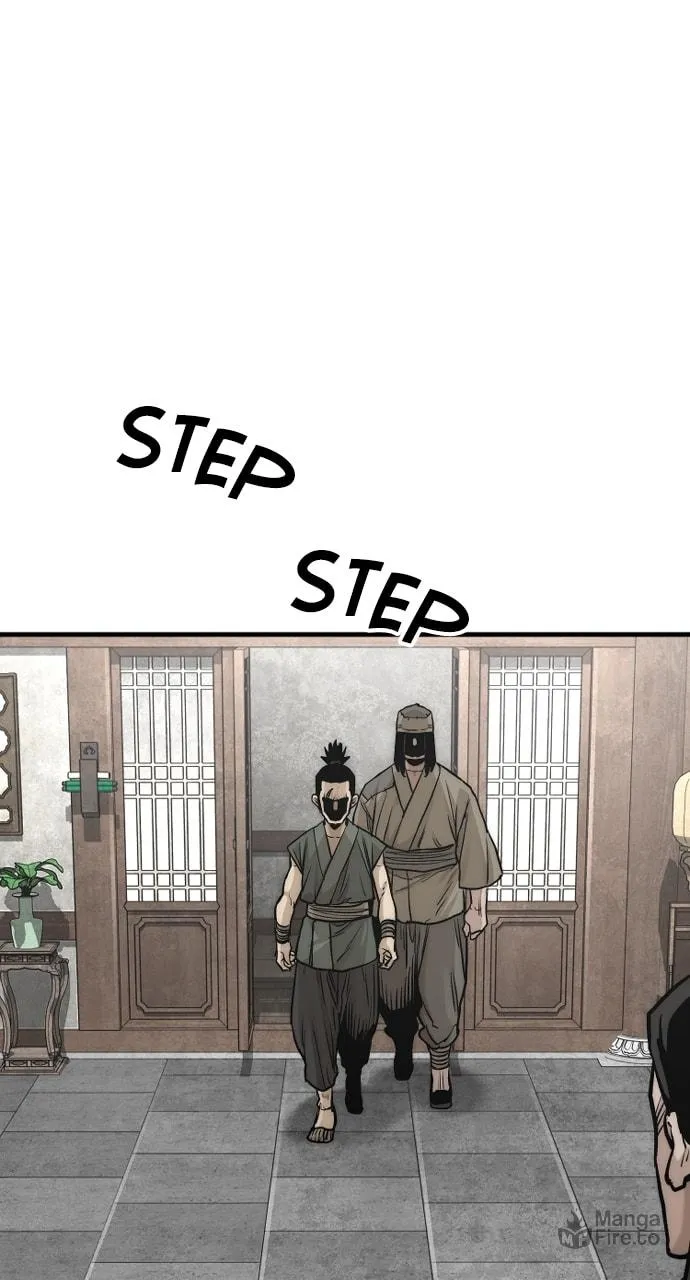 Murim RPG Simulation Chapter 138 page 36 - 
